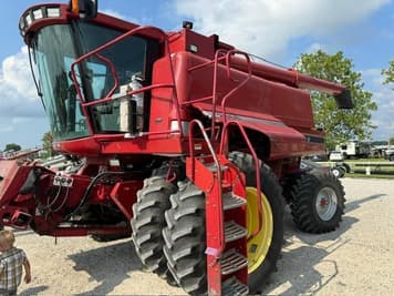 Main image Case IH 2366